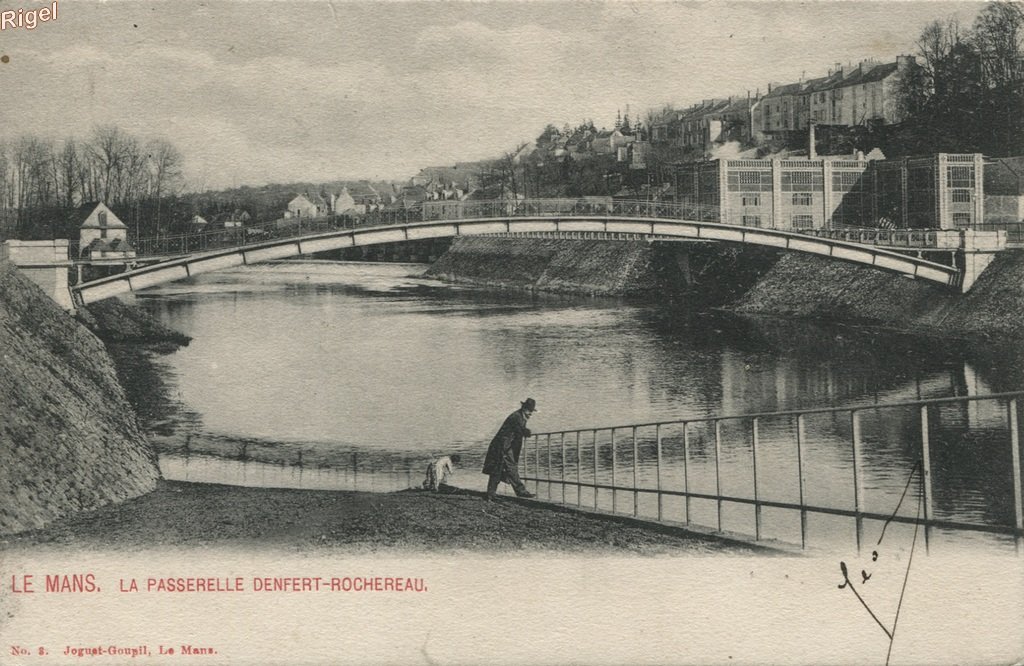 72-Le Mans - La Passerelle Denfert-Rochereau - 8 Joguet-Goupil.jpg