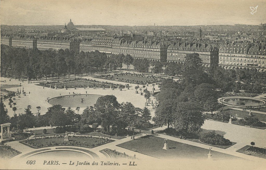 Z - 693 - Le Jardin des Tuileries.jpg