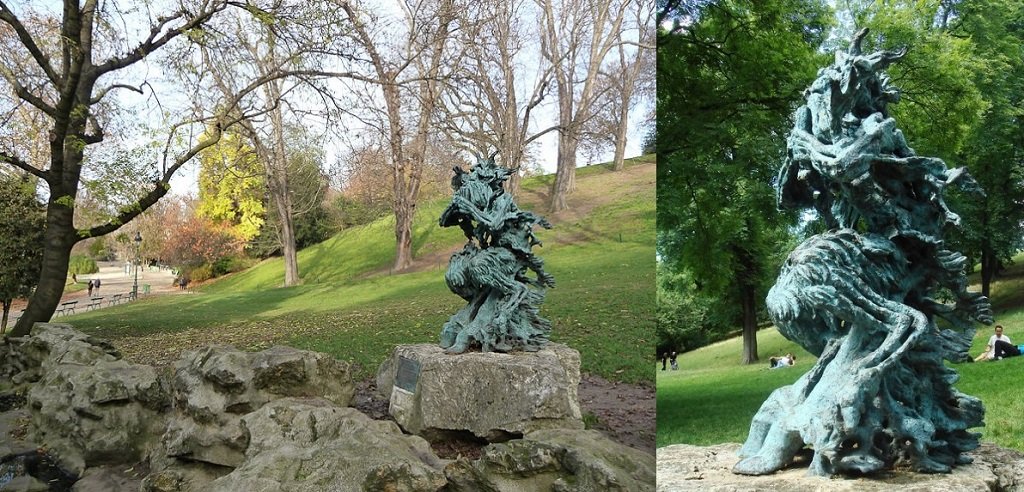 Buttes-Chaumont - Sculpture du dieu Pan.jpg