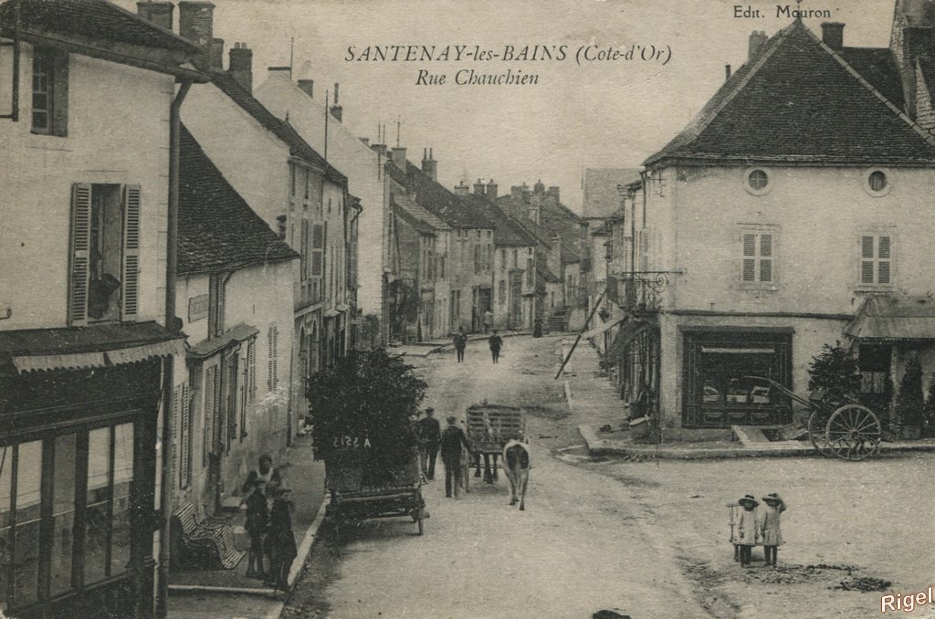 21-Santenay-les-Bains - Rue Chauchien - Edit Mouron.jpg