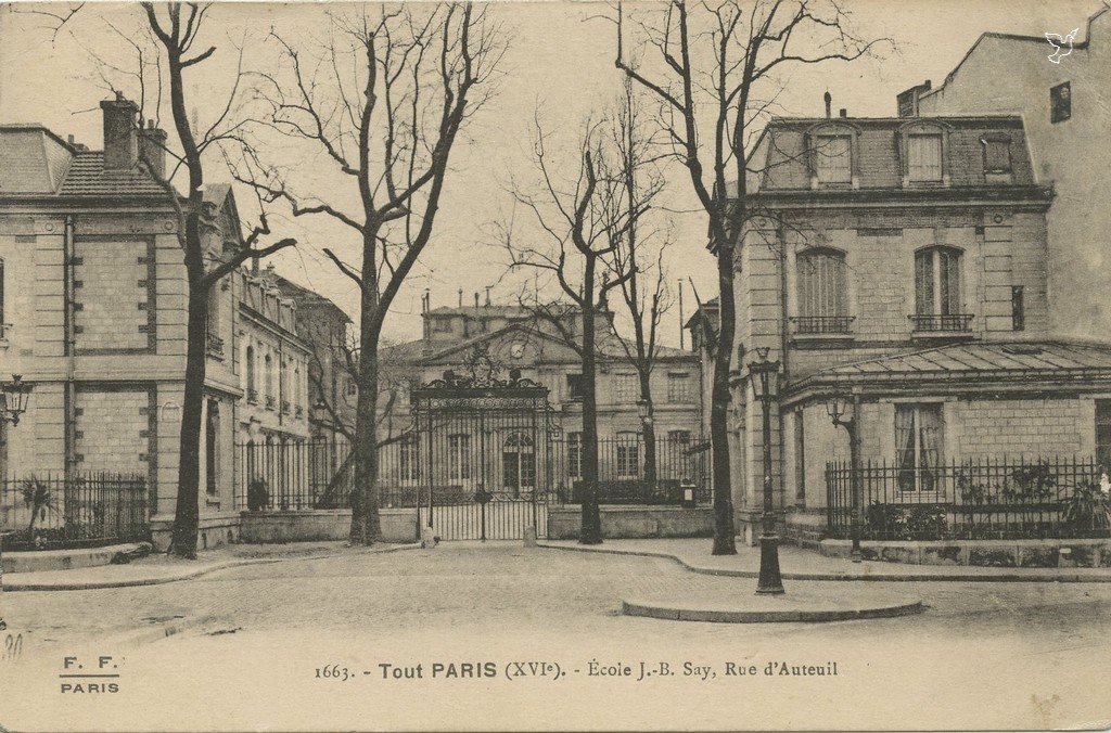 Z - 1663 - Ecole JB Say, rue d'Auteuil.jpg