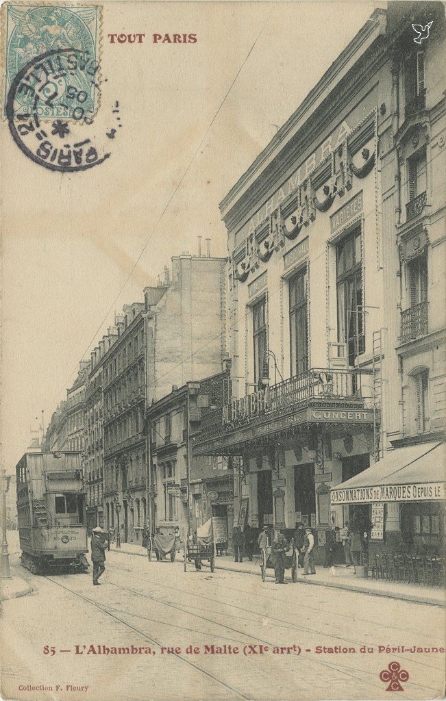 Z - 85 - L'Alhambra, rue de Malte.jpg