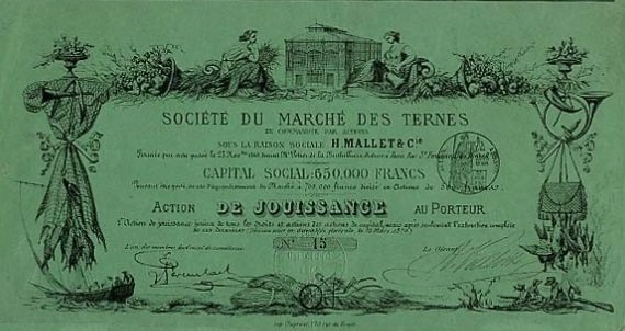 Action de la Société du Marché des Ternes H. Mallet et Cie.jpg