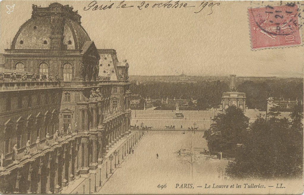 Z - 696 - Le Louvre et les Tuileries (sépia).jpg