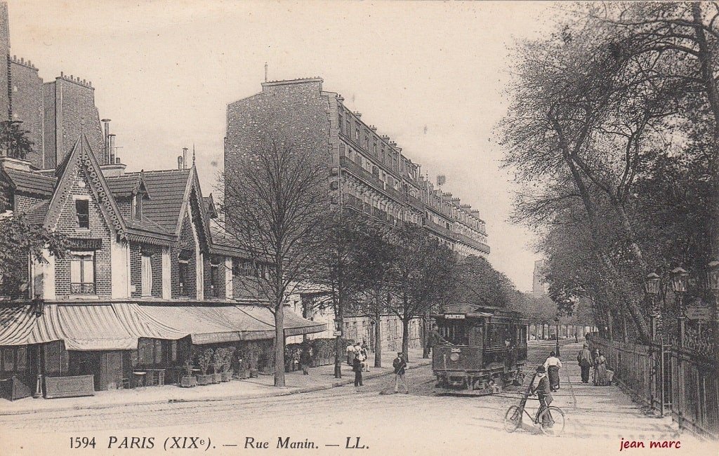 00 Paris XIXème - Rue Manin.jpg