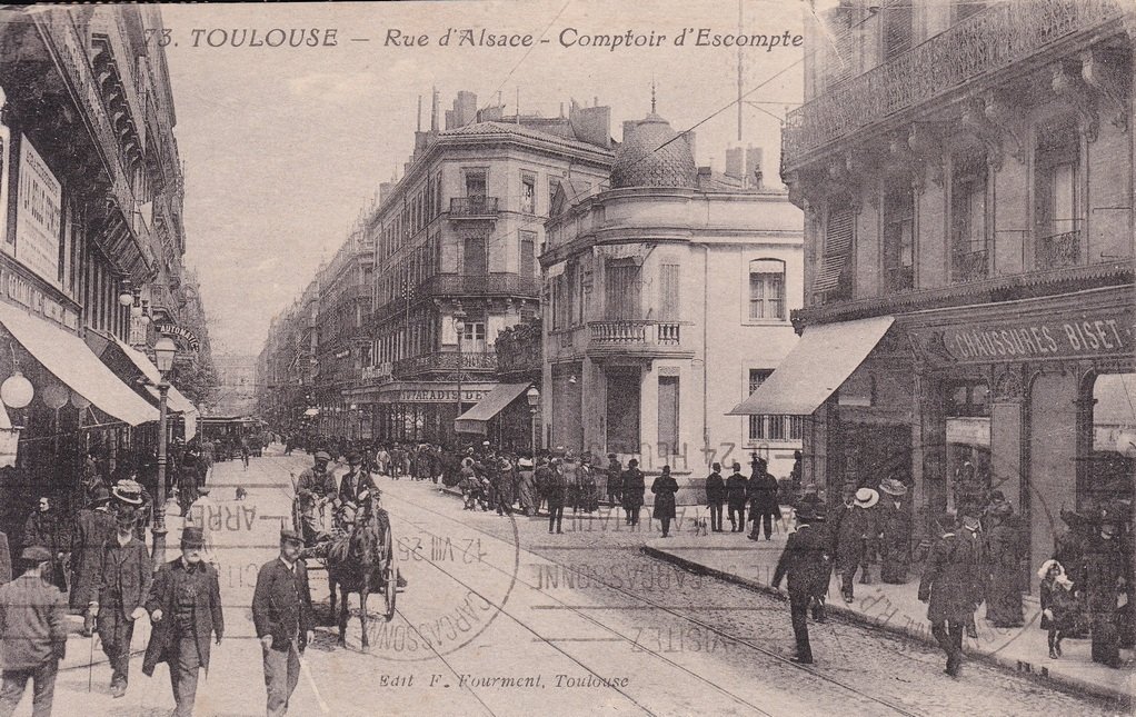 Toulouse - Rue d'Alsace - Comptoir d'Escompte.jpg
