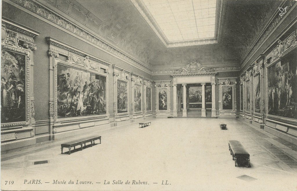 Z - 759 - Musée du Louvre - Salle de Rubens.jpg