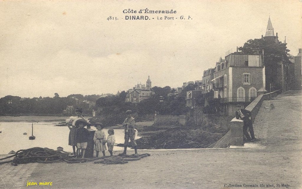 Dinard - Le Port.jpg
