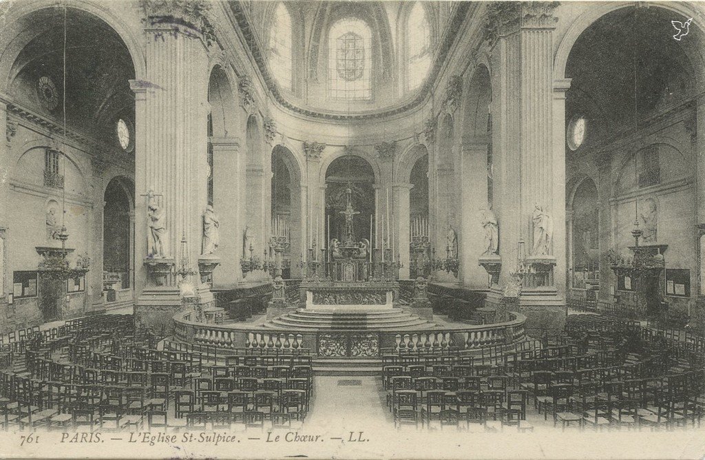 Z - 761 - Eglise St-Sulpice - Le Choeur.jpg