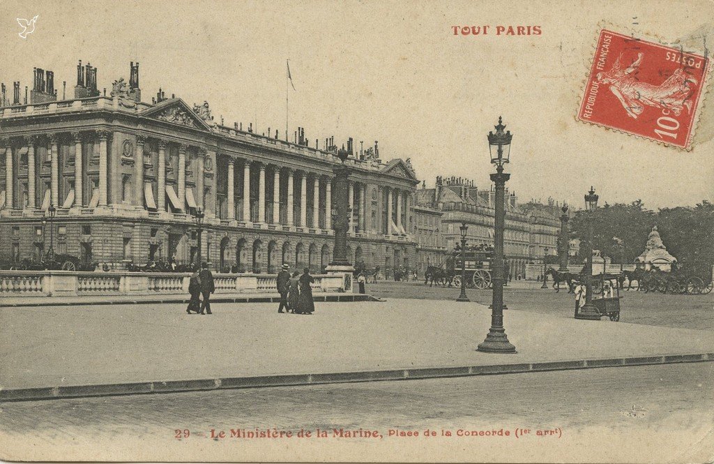 Z - 29 - Ministere de la Marine Pl de la Concorde.jpg