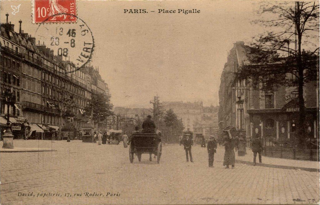 Z - PIGALLE - Place Pigalle (David pap.).jpg