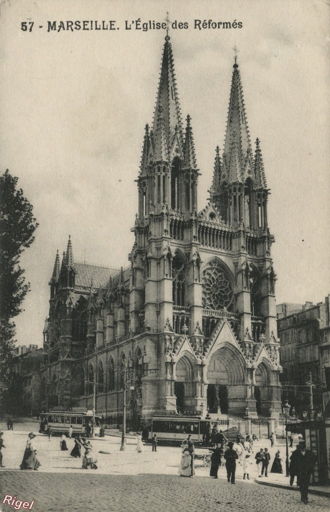 13-Marseille - Eglise des Réformés - 57.jpg