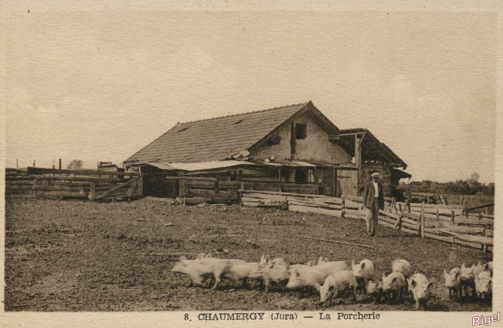 39-Chaumergy - La Porcherie - 8 Cliché Karrer _ Dole.jpg
