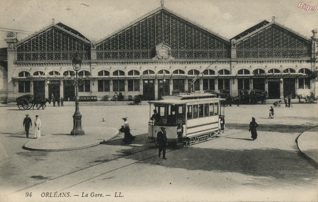 45-Orléans - La Gare - 94 LL.jpg