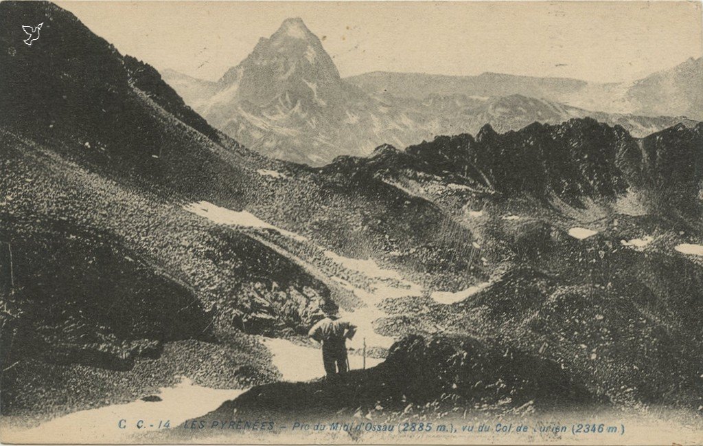 Z - CC 14 - PYRENEES - Pic du Midi d'Ossau.jpg