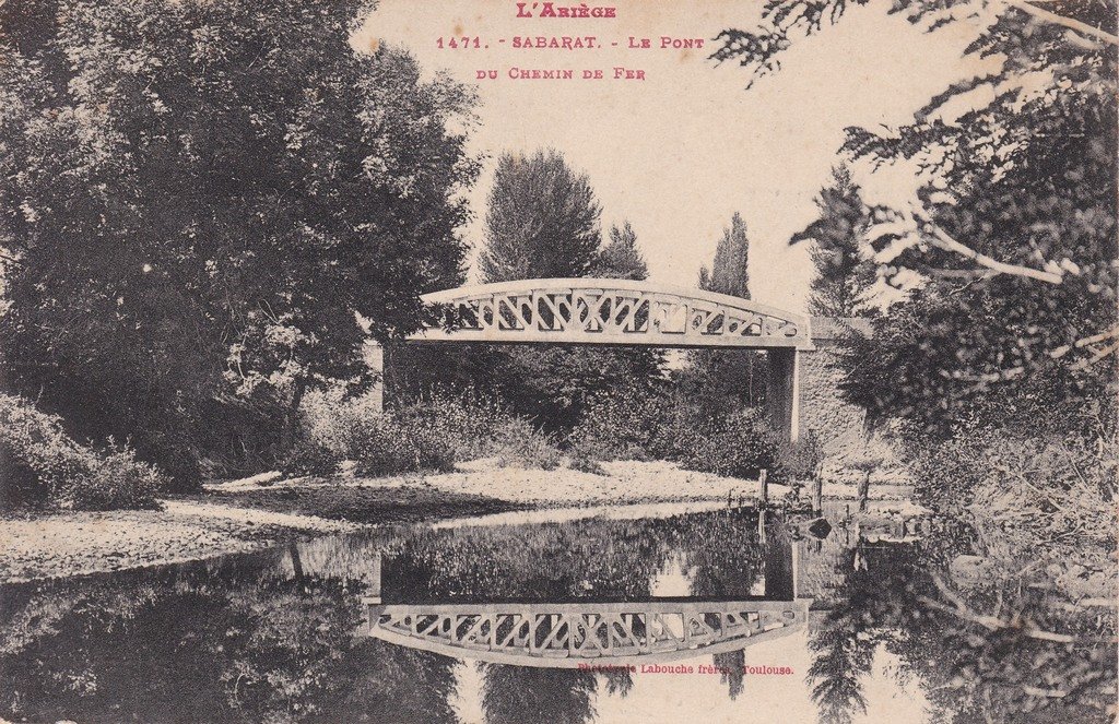 Sabarrat - Le Pont de Chemin de Fer.jpg
