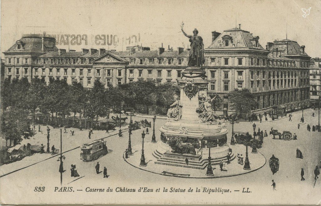 Z - 833 - Place ce la République n°2.jpg