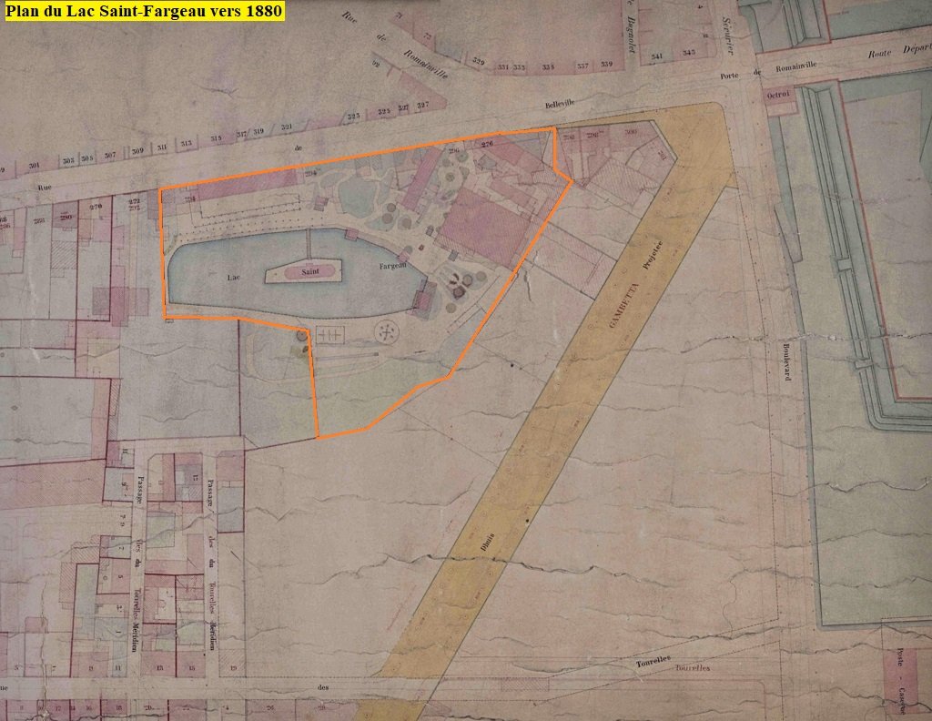 Plan Lac Saint Fargeau vers 1880.jpg