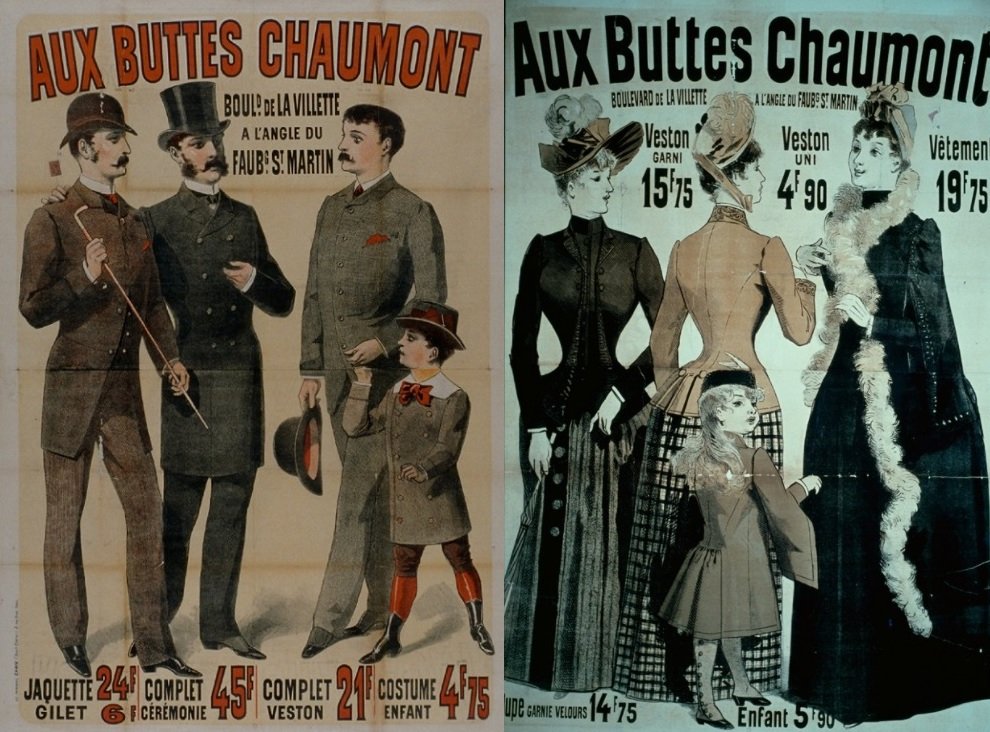 Aux Buttes-Chaumont (affiche 1885 et 1886, Jules Chéret).jpg