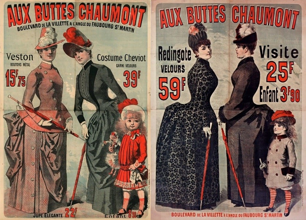 Aux Buttes-Chaumont (affiche 1886, Jules Chéret).jpg
