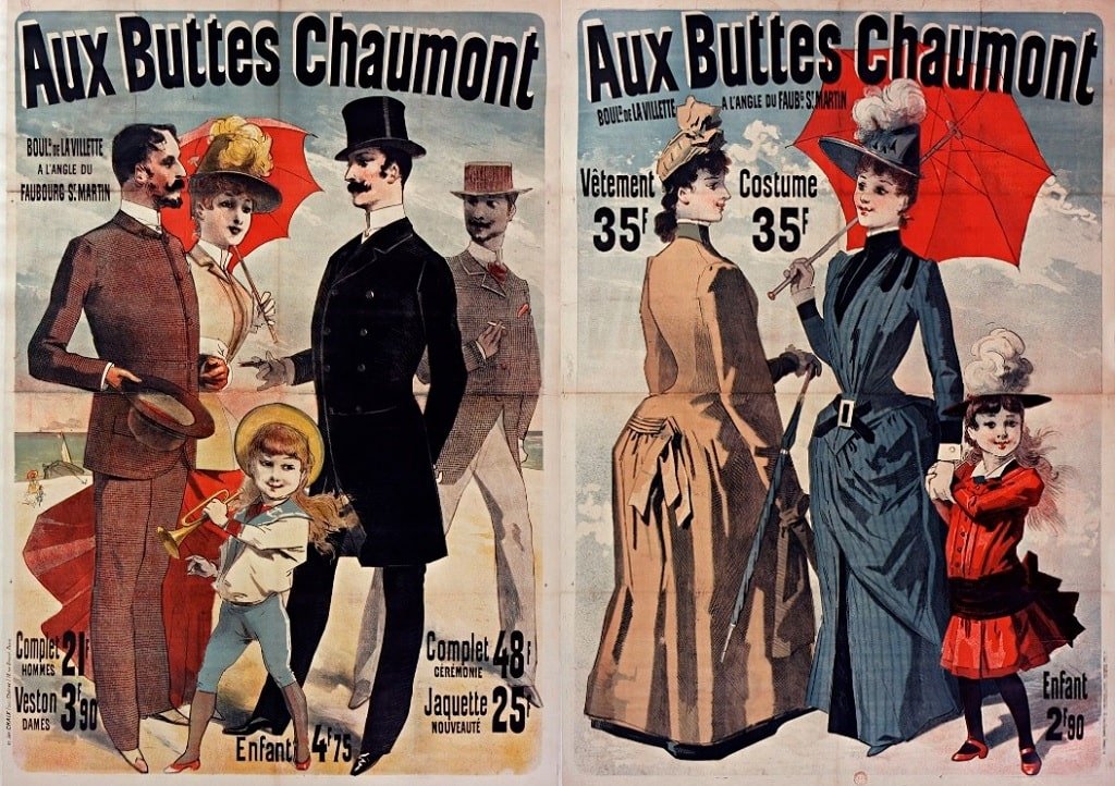 Aux Buttes-Chaumont (affiche 1888 et 1889, Jules Chéret) 2.jpg