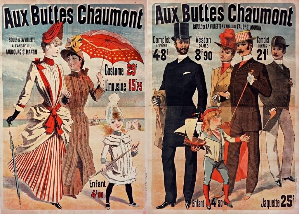 Aux Buttes-Chaumont (affiche 1888 et 1889, Jules Chéret).jpg