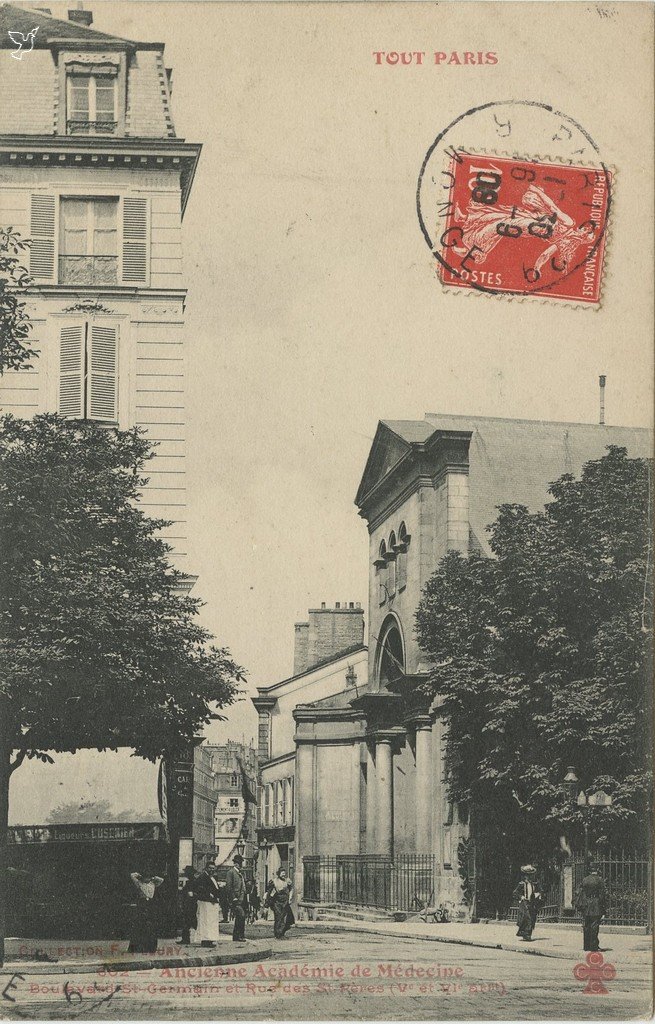 A - 602 - Ancienne Académie de Médecine.jpg