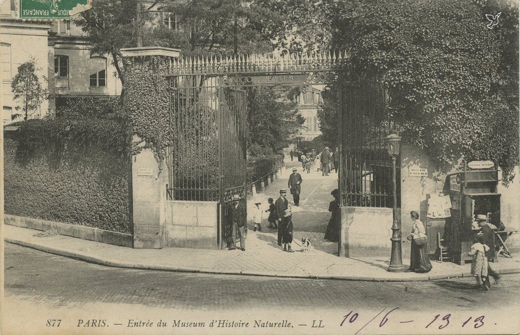 Z - 877 - Entrée Museum Histoire Naturelle.jpg