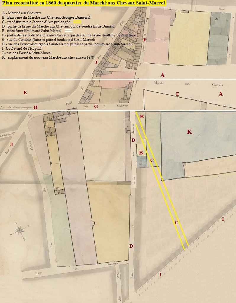 Plan reconstitué 1860 rue du Marché aux Chevaux.jpg