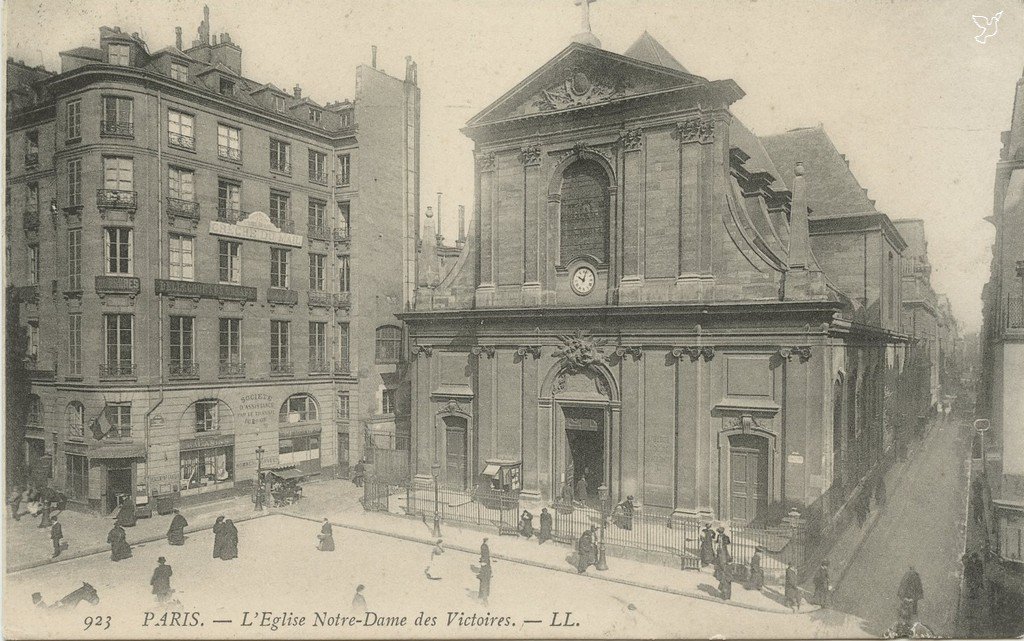 Z - 923 - Eglise ND des Victoires.jpg