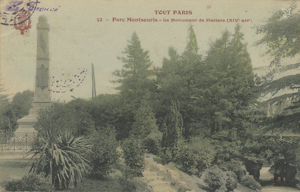 Z - 52 - Parc Montsouris - Monument de Flatters.jpg