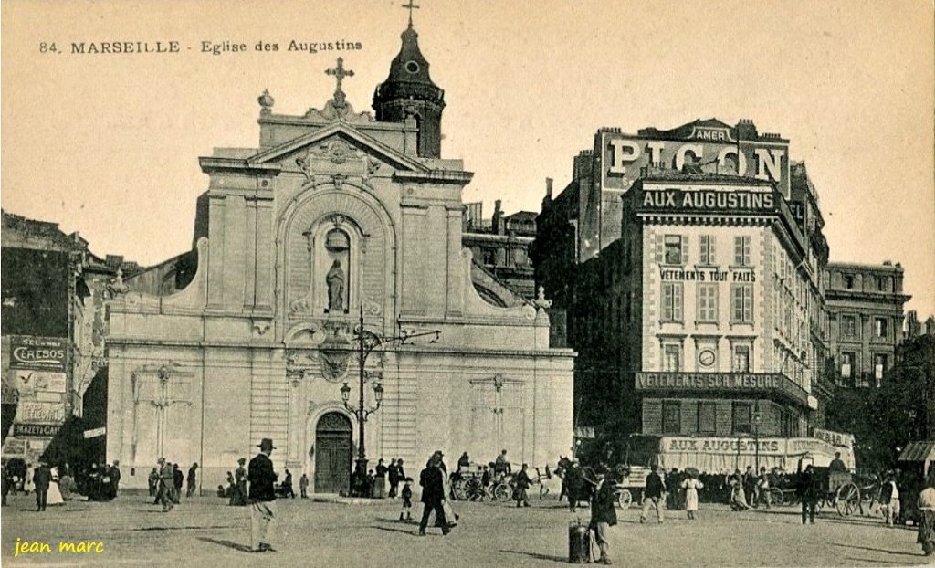 Marseille - Eglise des Augustins.jpg