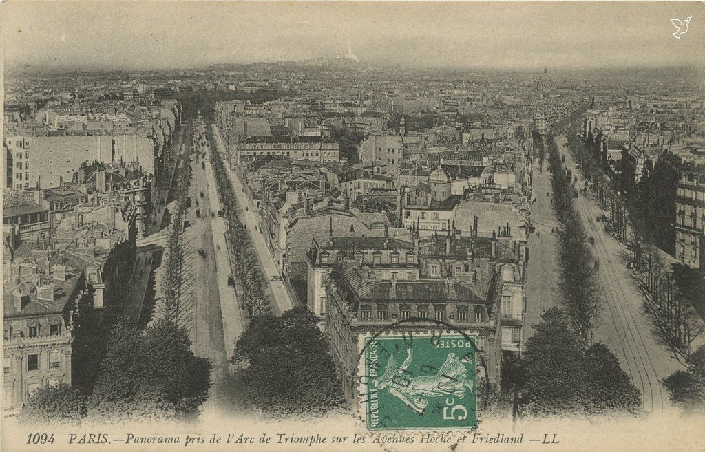 Z - 1094 - Panorama Arc de Trioimphe Hoche et Fiedland.jpg