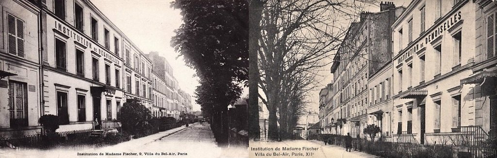 Paris XII - Institution de demoiselles de Mme Fischer, 9 Villa du Bel-Air.jpg