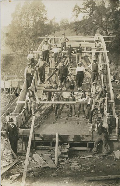 MANIGOD CP1 PONT CHOSEAUX 1928.jpg
