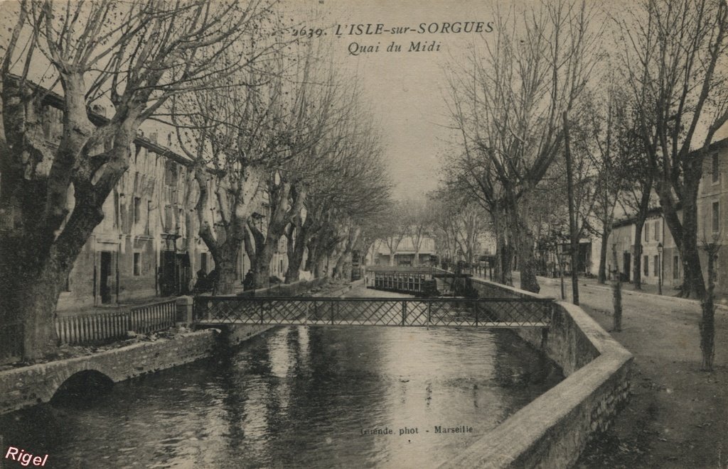 84-L'Isle-sur-Sorgues - Quai du Midi - 2639.jpg