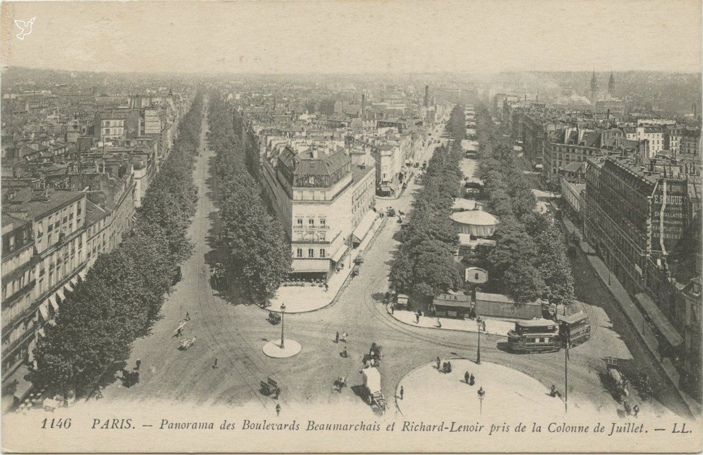 Z - 1146 - Panorama des Bds Beaumarchais et Richard Lenoir.jpg