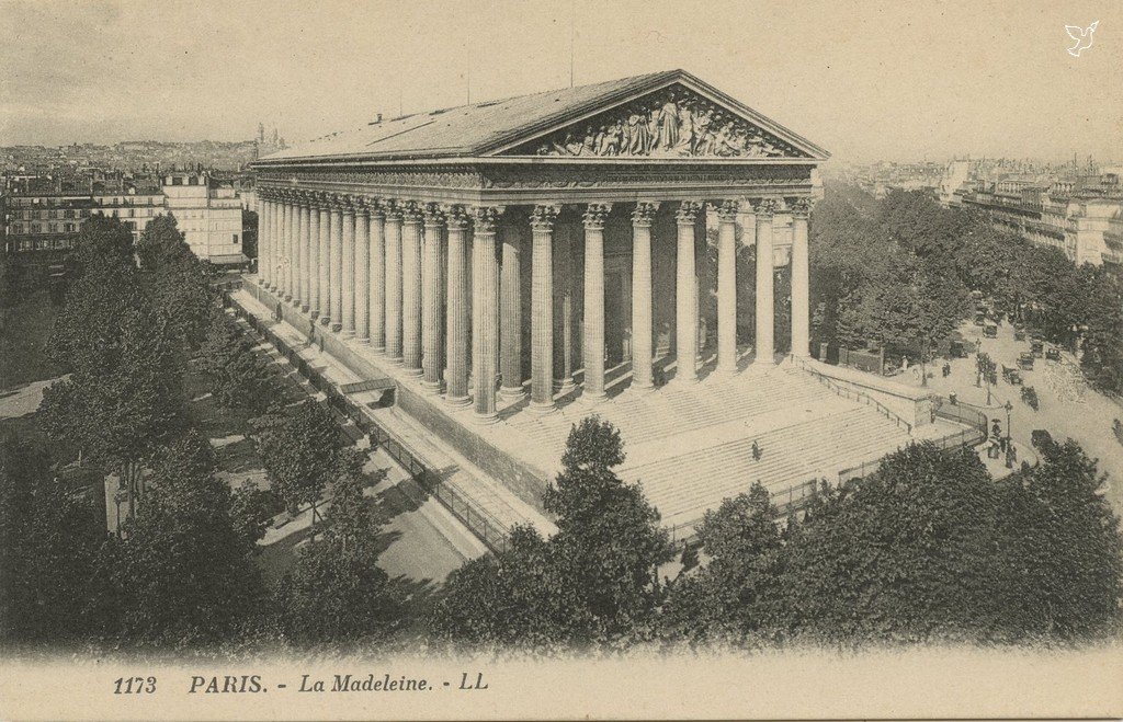 Z - 1173 - La Madeleine (vue 2).jpg