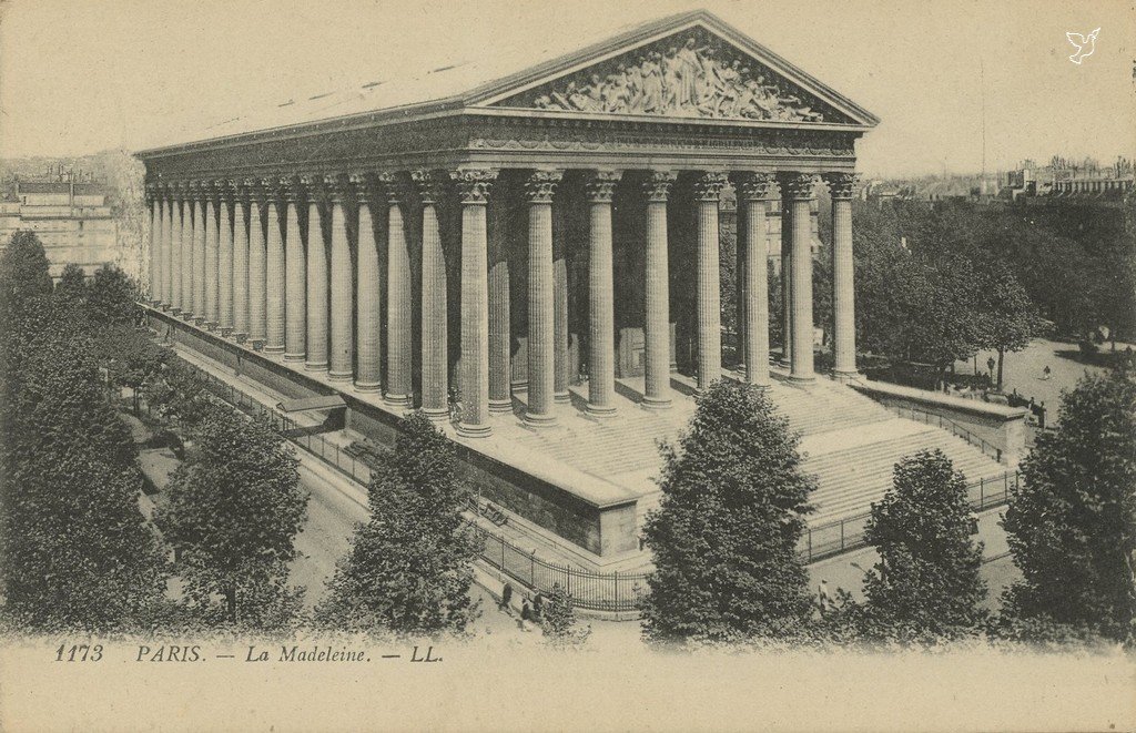 Z - 1173 - La Madeleine (vue 3).jpg