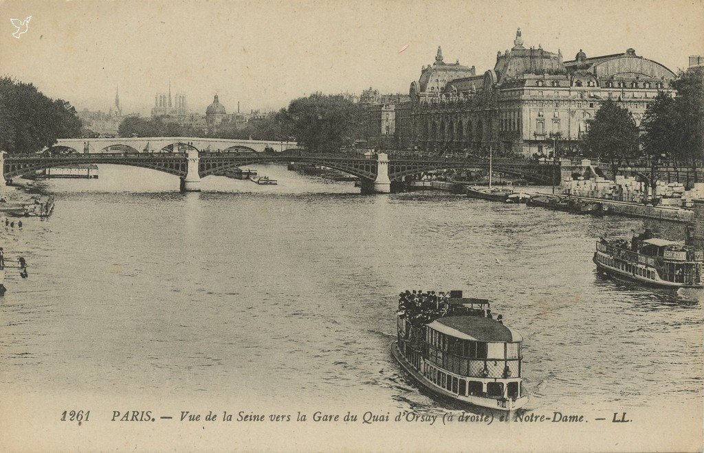 Z - 1261 - Vue sur la Seine et Gare du Quai d'Orsay.jpg