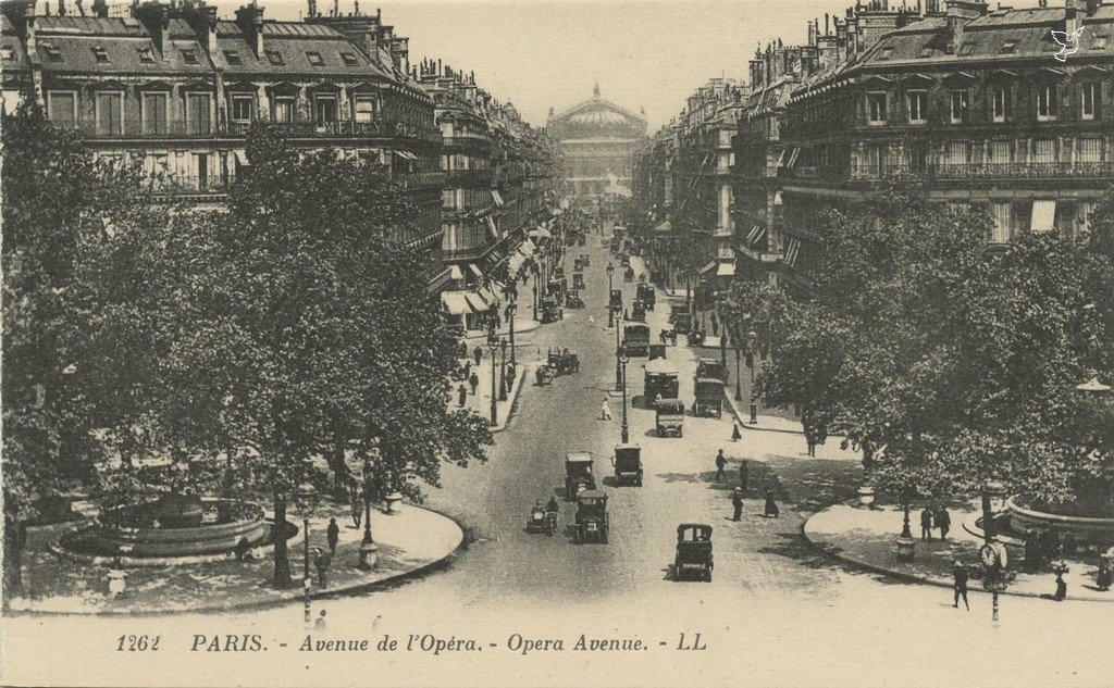 Z - 1262 - Avenue de l'Opera.jpg