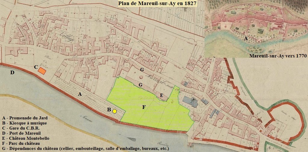 Mareuil sur Ay - Plan 1827.jpg