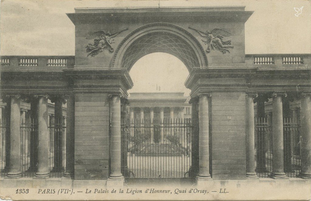Z - 1353 - Le Palais de la Legion d'Honneur.jpg