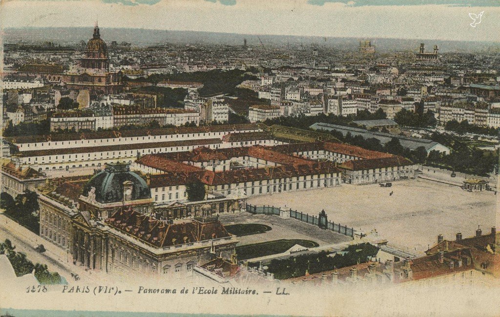 Z - 1378 - Ecole Militaire (color).jpg