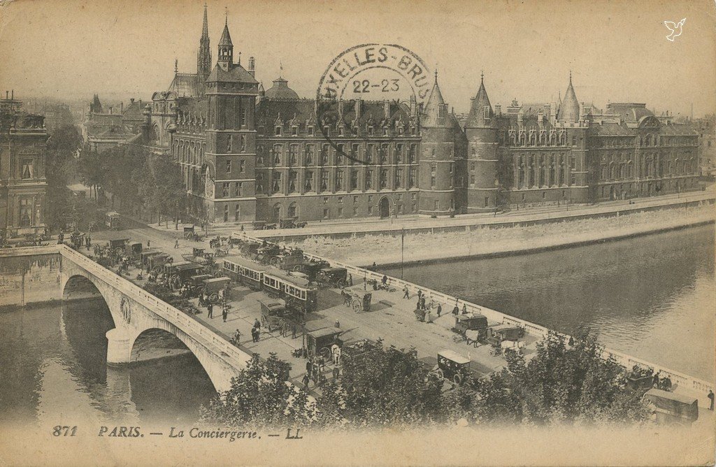 Z - 871 - La Conciergerie.jpg