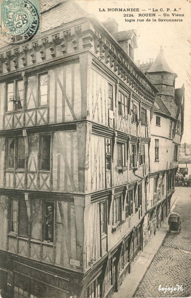 76-Rouen-Logis des Caradas.jpg