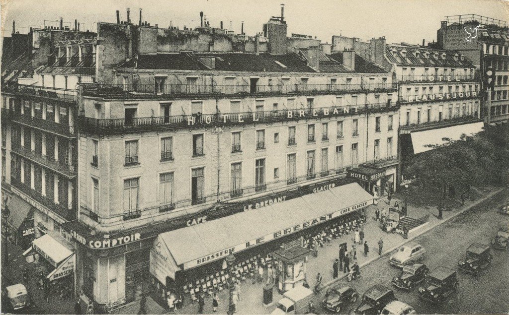 Z - GRANDS BOULEVARDS -  Grandjany -  Grands Hotels Brébant & Beaséjour réunis.jpg