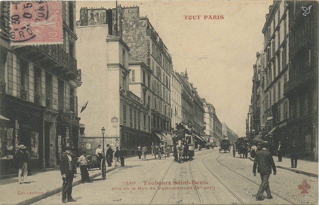 Z - 1340 - Faubourg Saint-Denis pris de la Rue de Valenciennes.jpg