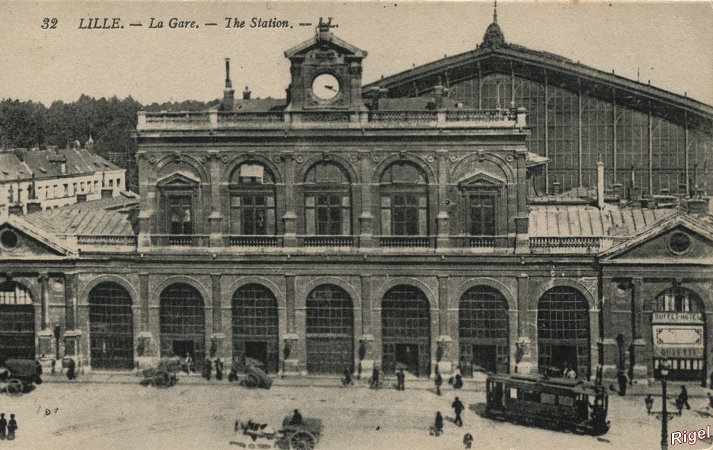 59-Lille - La Gare - The Station - 32 LL.jpg