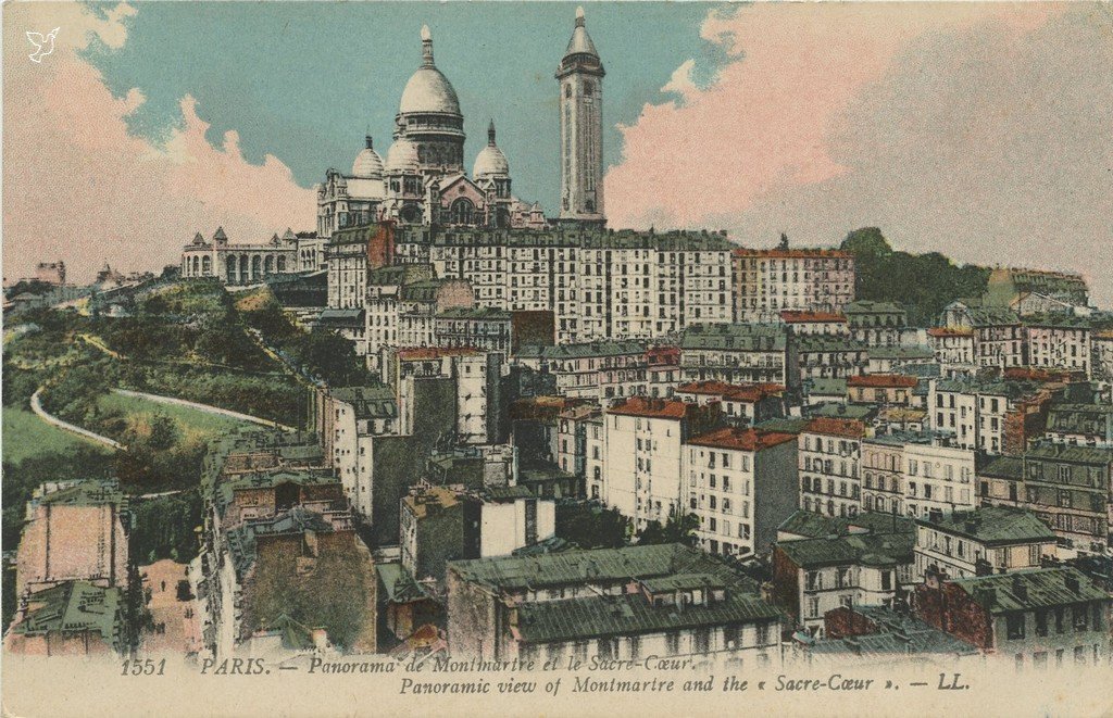 Z - 1551 - Panorama de Montmartre.jpg